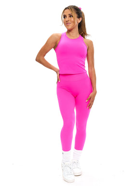 Aurora Tank - Hard Candy