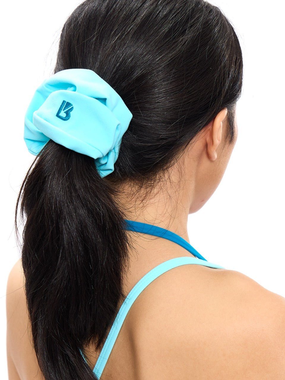 Nubre Scrunchie - Unbreakable Collection