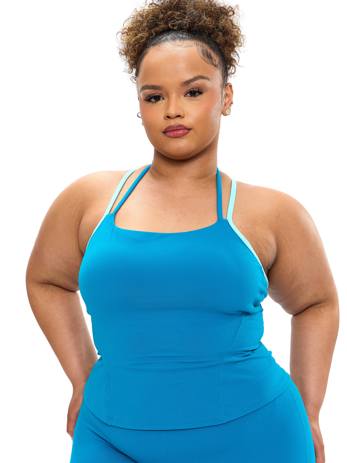 Highlight Nubre Crop - Warhead