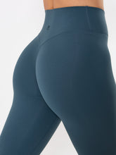 Legging Candid Cós Cruzado - Enchanted Teal