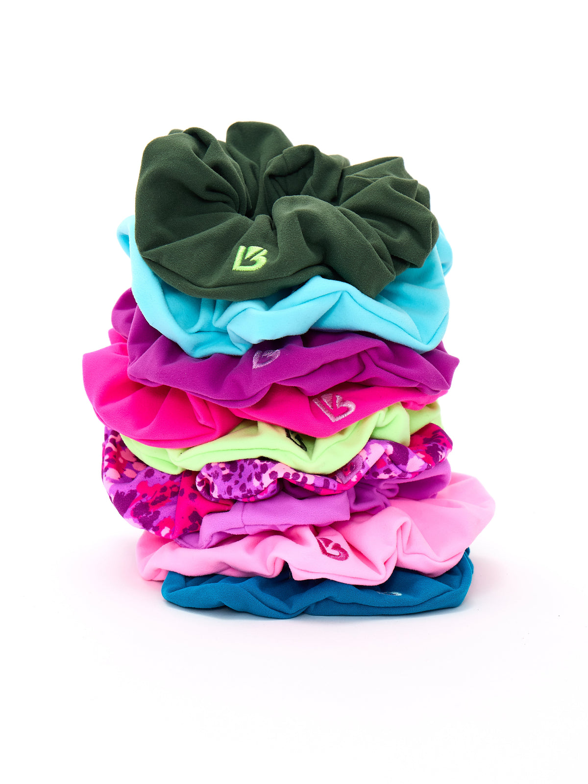 Nubre Scrunchie - Unbreakable Collection