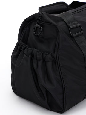 Everyday Duffel - Onyx Black