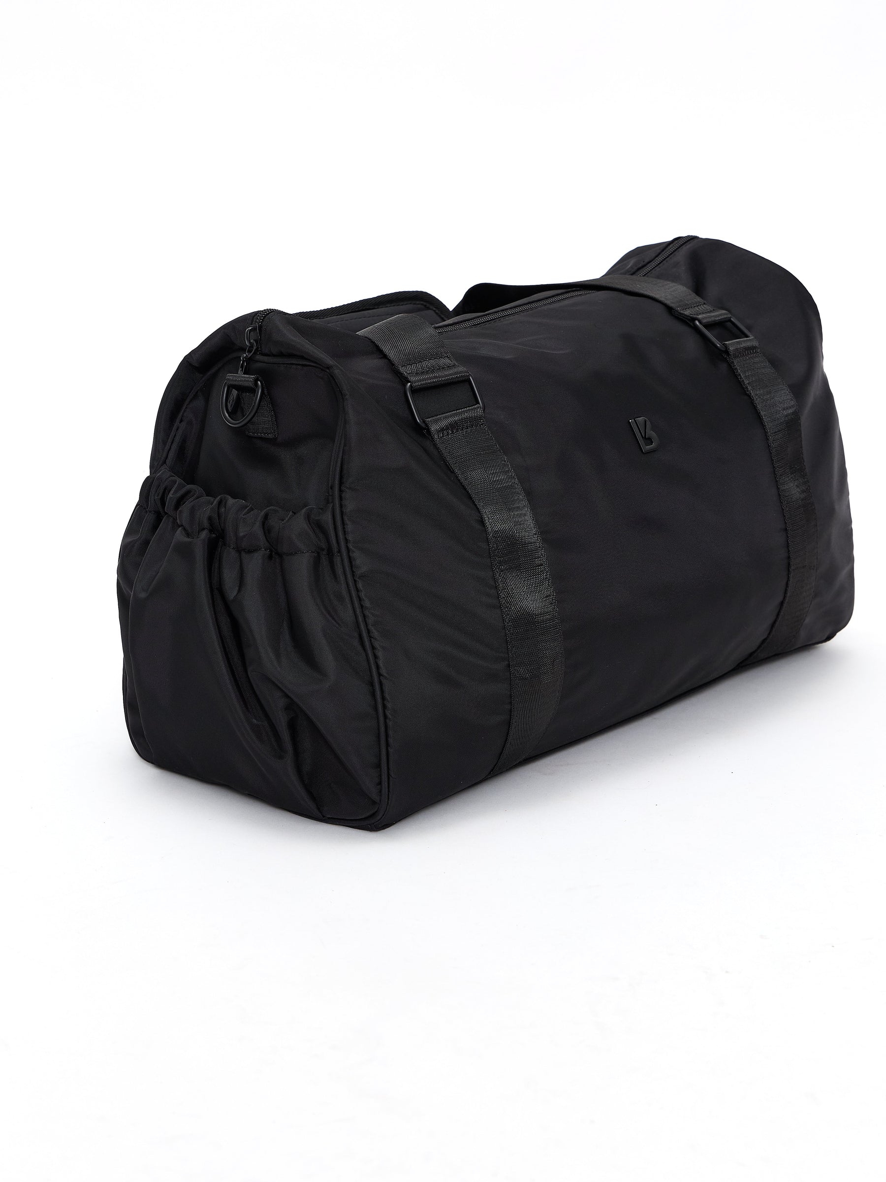 Everyday Duffel - Onyx Black