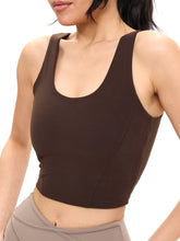 Crystal Crop V2 - Cold Brew