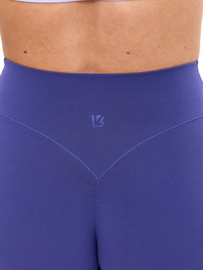 Short Aggressive Scrunch - Mar