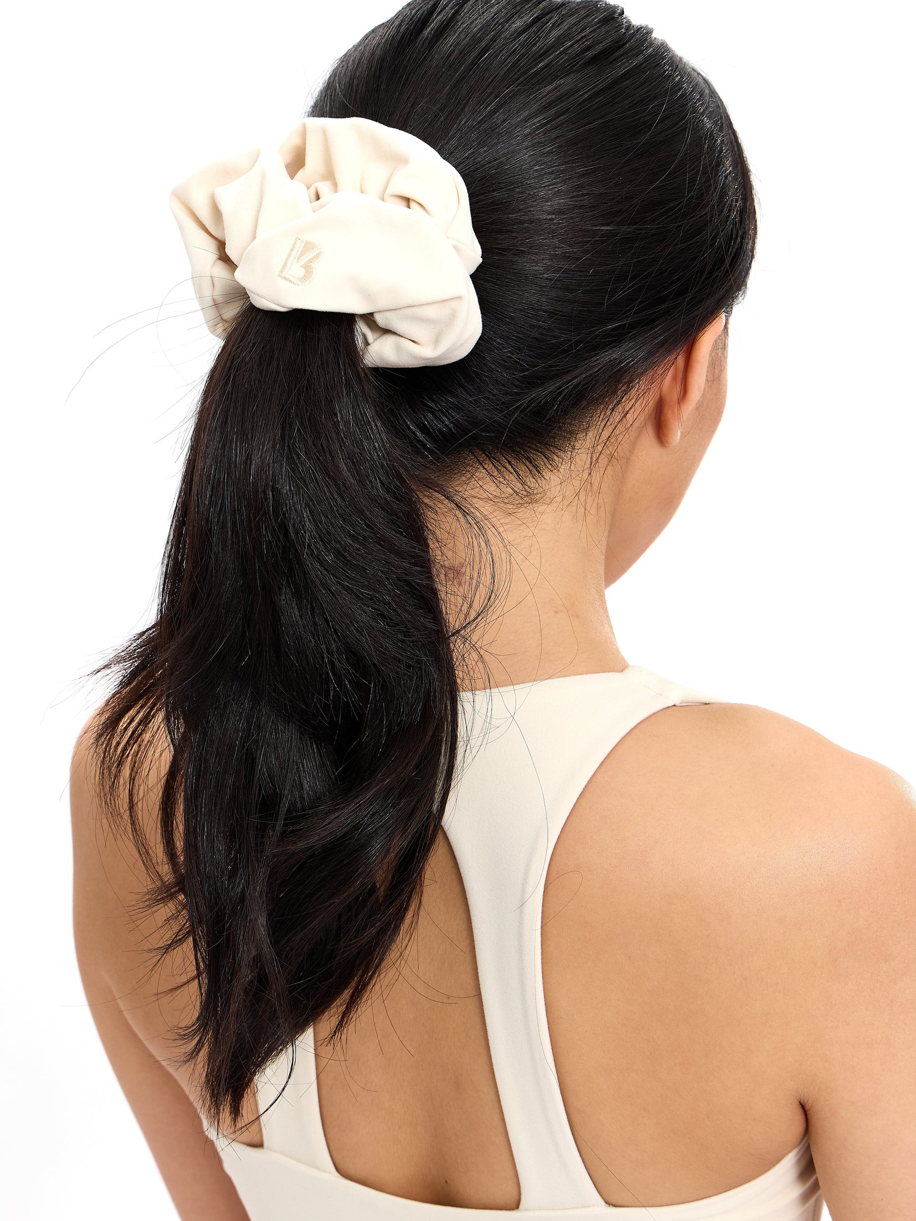 Nubre Scrunchie - Vida Collection