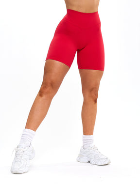 Short Aggressive Scrunch - Mar