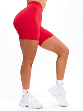 Short Aggressive Scrunch - Mar