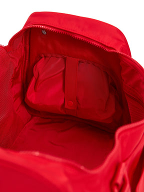 Ultimate Pocket Duffel - Salsa Red