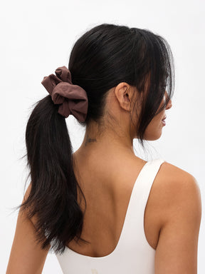 Butter Scrunchie - Grounds