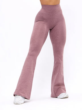 Legging Dream Flare Mesclada - Matter