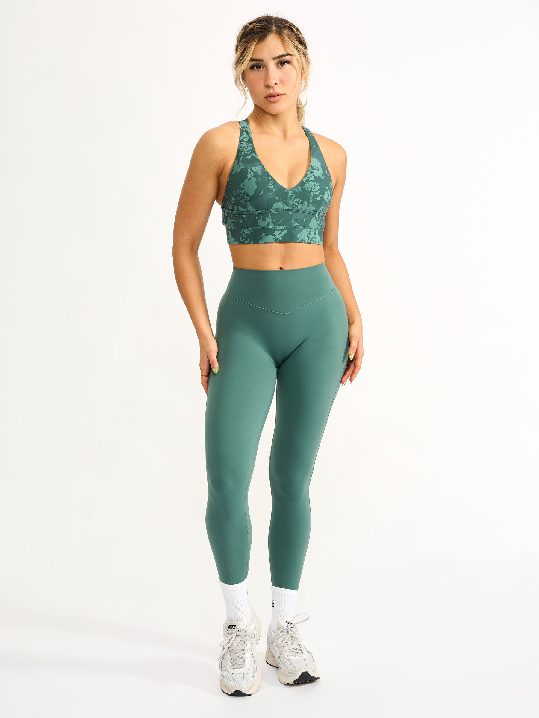 Legging Collagen - Heiress Ivy