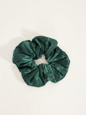 Nubre Scrunchie - Ivy Dahlia