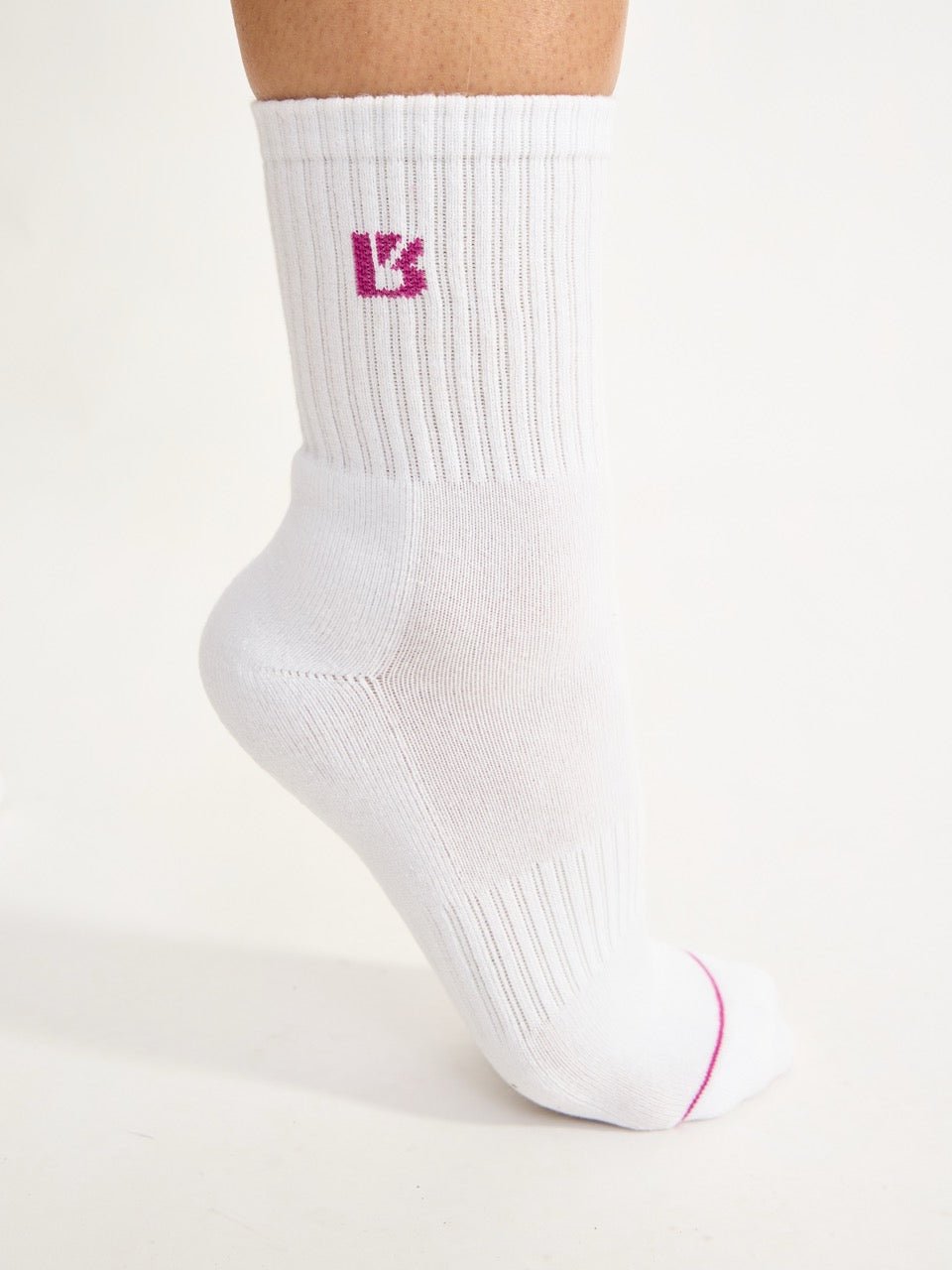 3 Pack Half Crew Sock - Empire