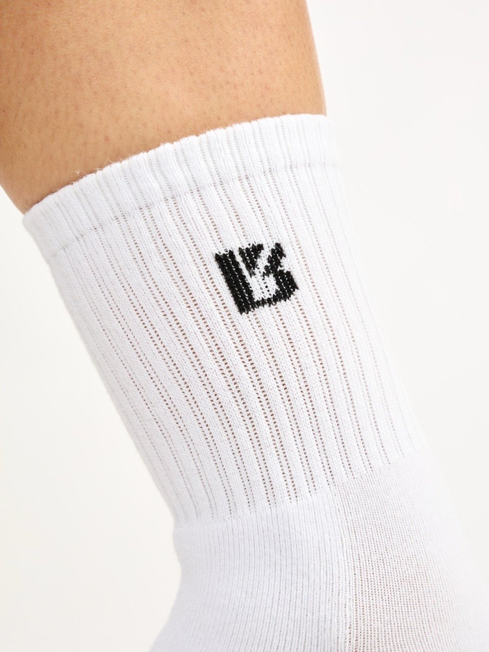 3 Pack Half Crew Sock - Empire
