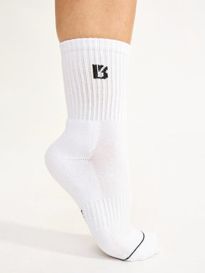 3 Pack Half Crew Sock - Empire