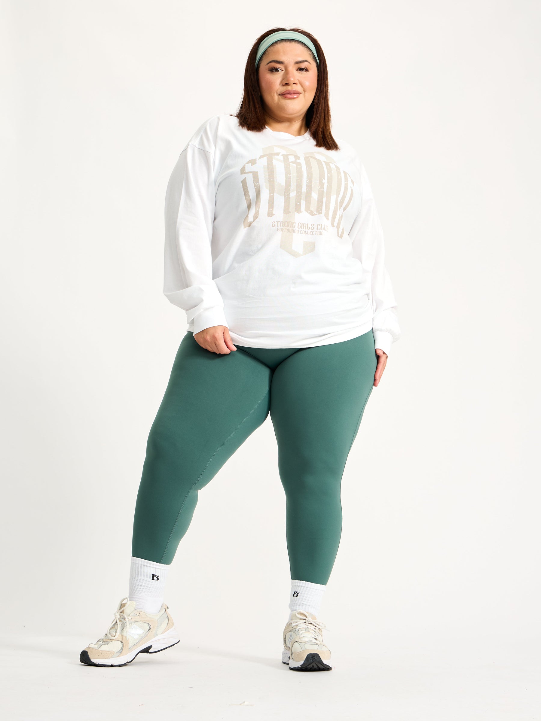 Nubre Headband - Garden Party