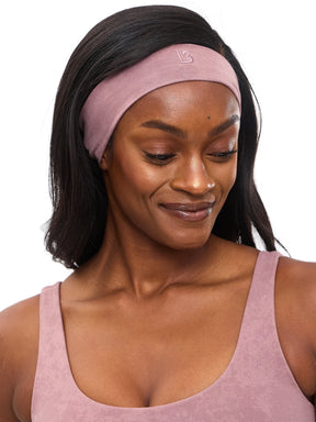 Butter Headband - Grounds