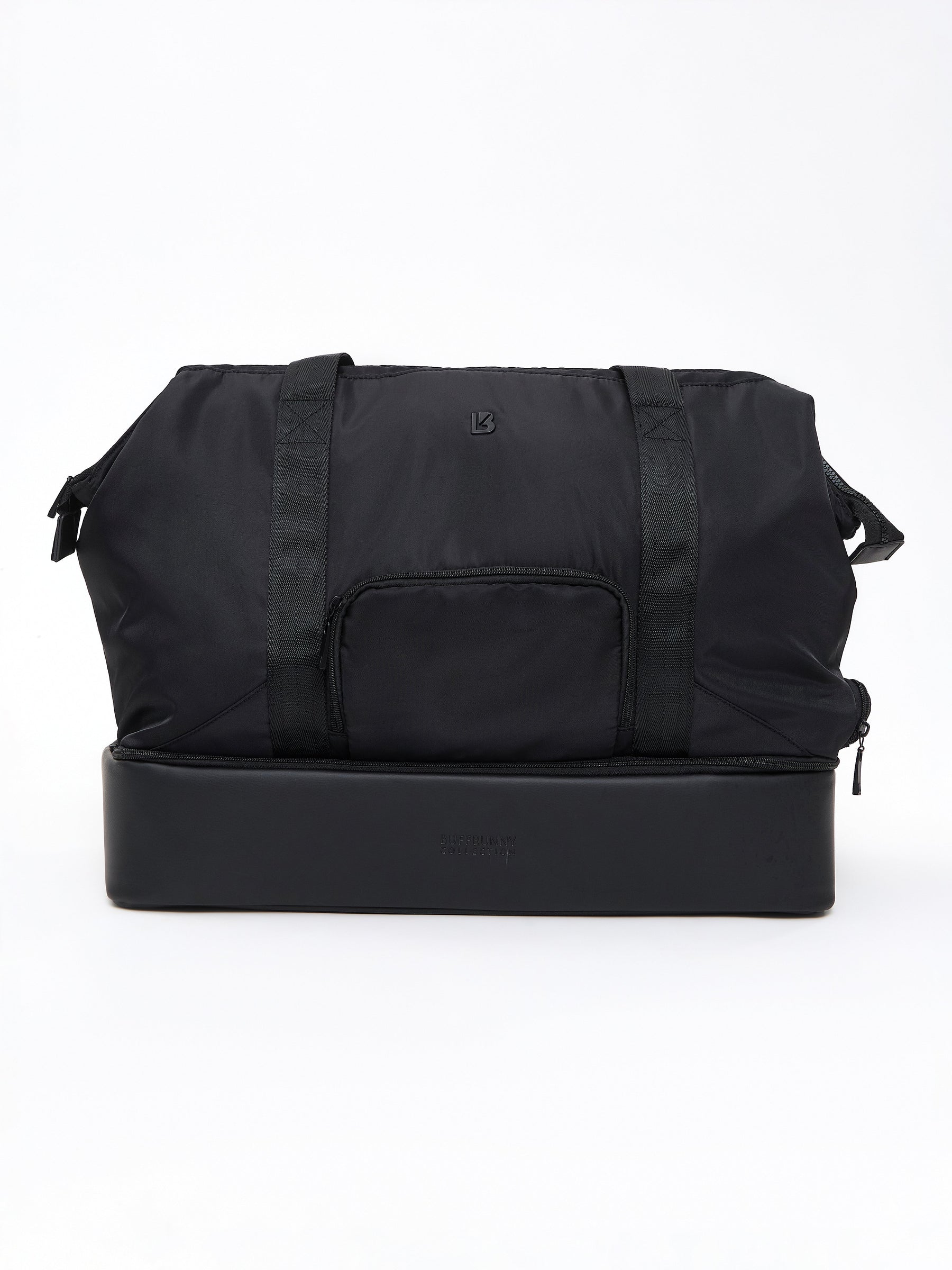 Game Changer Duffel - Black