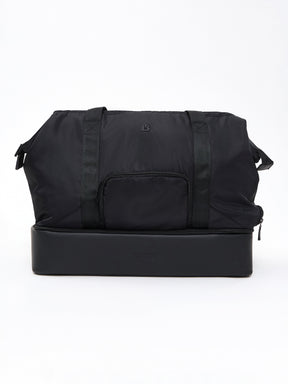 Game Changer Duffel - Black