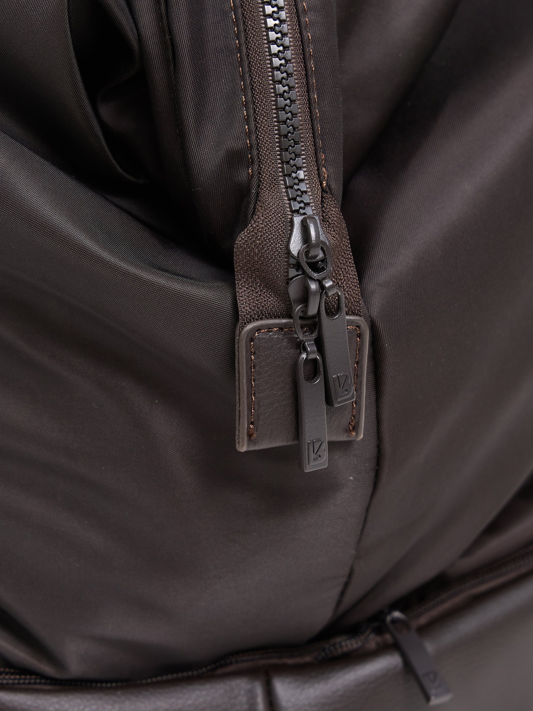 Game Changer Duffel - Cold Brew