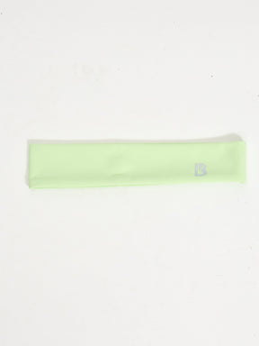 Airbrush Headband - Lima Bean
