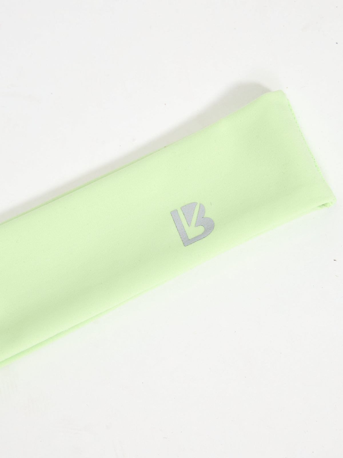 Airbrush Headband - Lima Bean