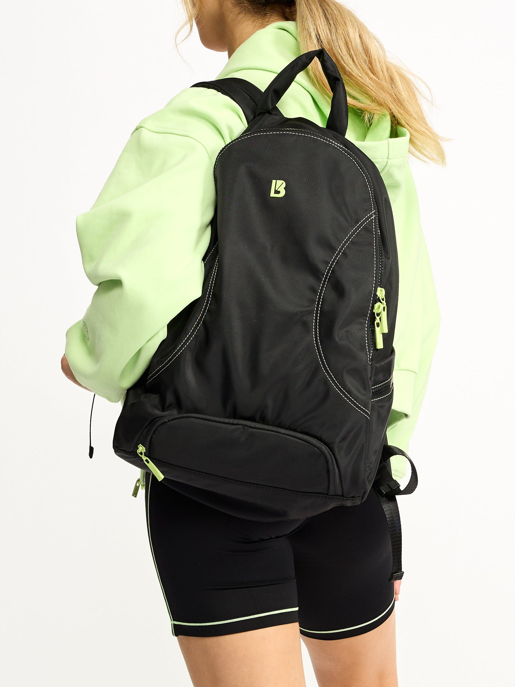 Game Changer Backpack - Black Multi