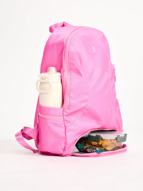 Game Changer Backpack - Bunny Pink