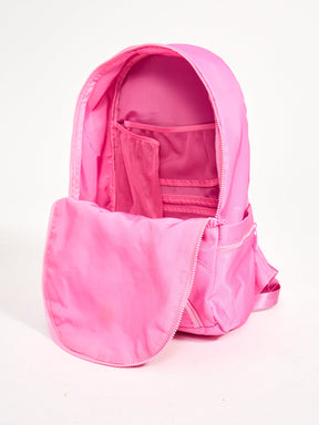 Game Changer Backpack - Bunny Pink