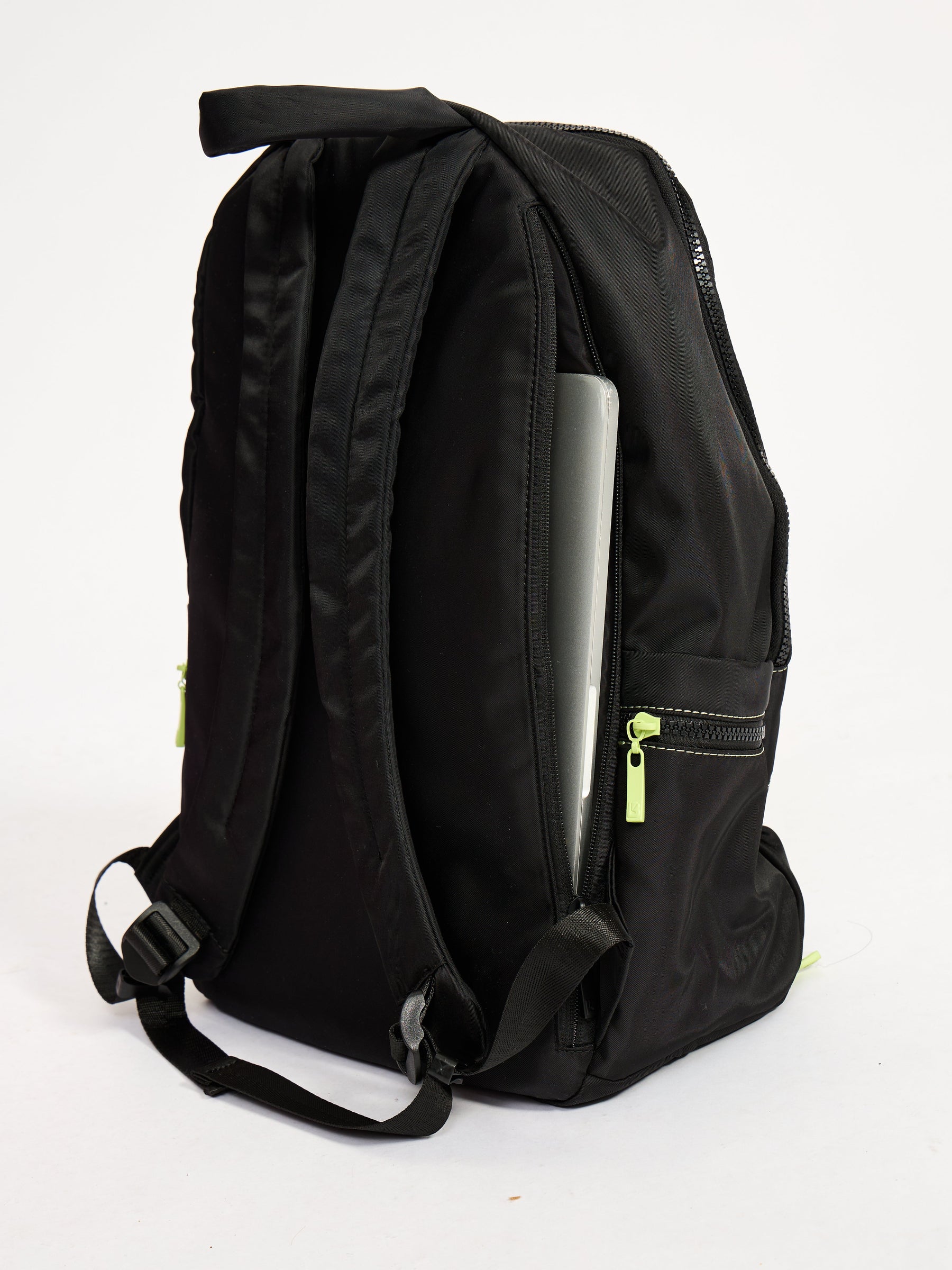 Game Changer Backpack - Black Multi