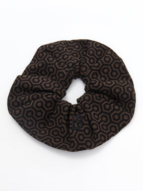 Poshknit Scrunchie
