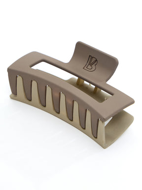 3 Pack Hair Claws - Core Color