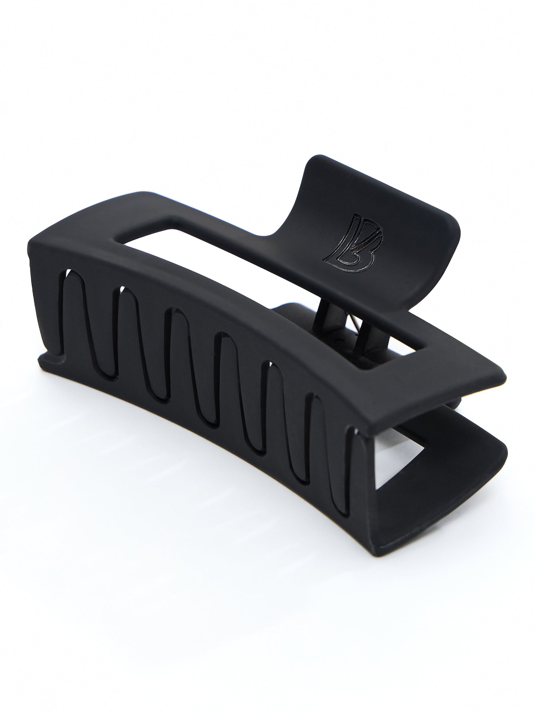 3 Pack Hair Claws - Core Color