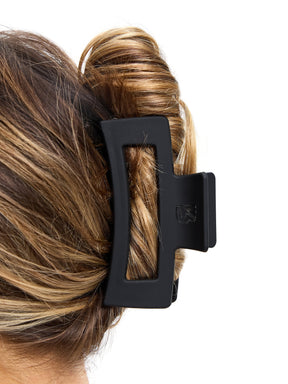 3 Pack Hair Claws - Core Color