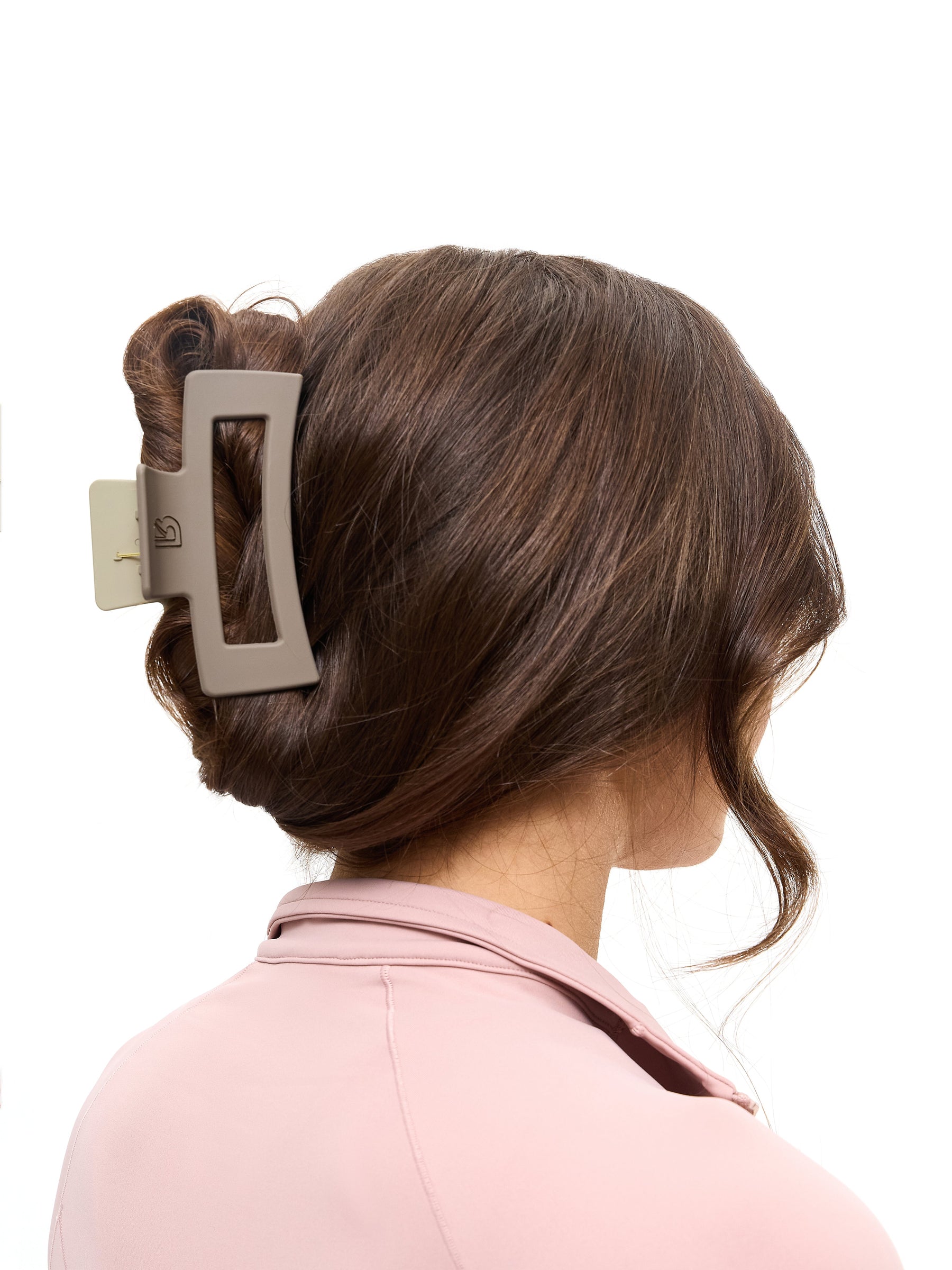 3 Pack Hair Claws - Core Color