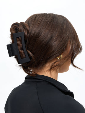 3 Pack Hair Claws - Core Color