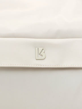 Ultimate Pocket Duffel - Bone