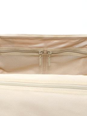 Ultimate Pocket Duffel - Bone