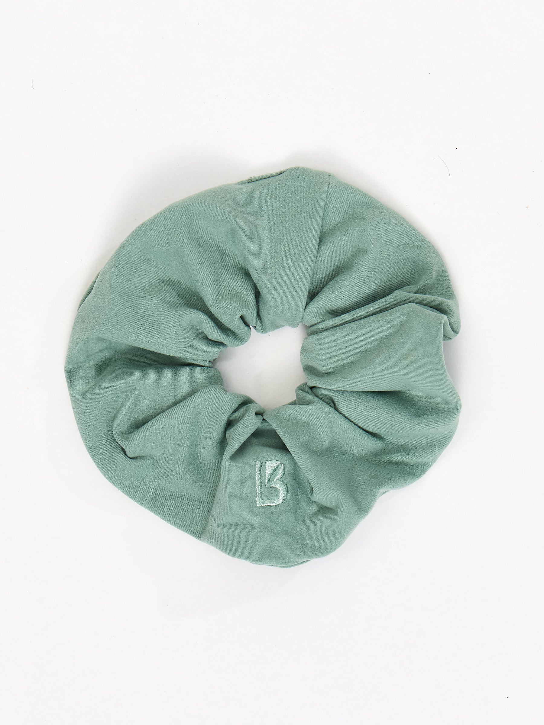 Poshknit Scrunchie - Warrior Collection