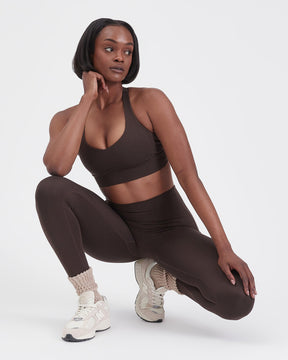 Legging Collagen - Cold Brew