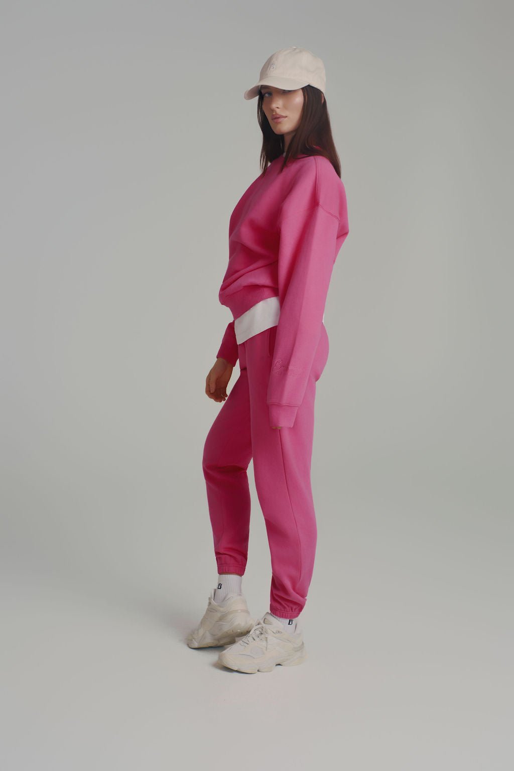 Threads Crew Pullover - Miami Vice