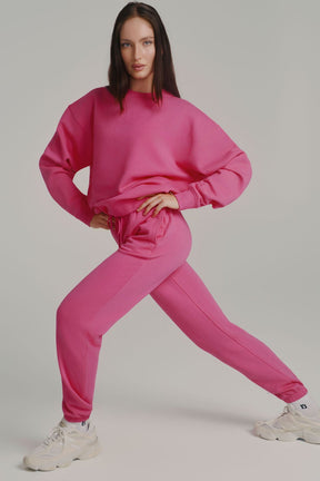 Threads Jogger Sweatpant - Miami Vice