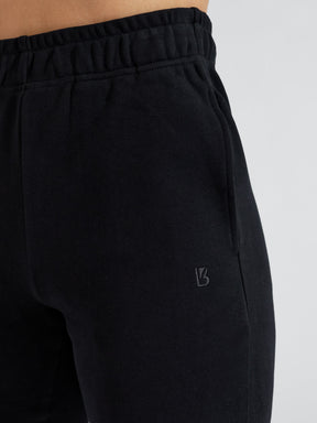 Cloud Jogger - Onyx Black