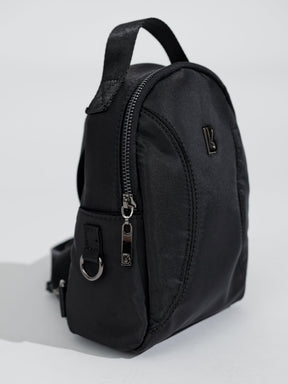 Game Changer Backpack Mini - Onyx Black