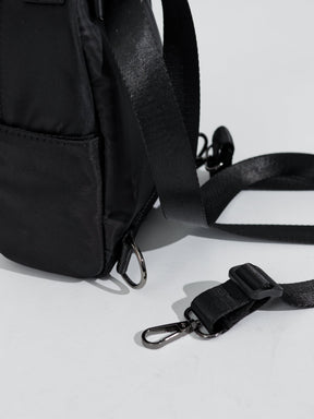 Game Changer Backpack Mini - Onyx Black